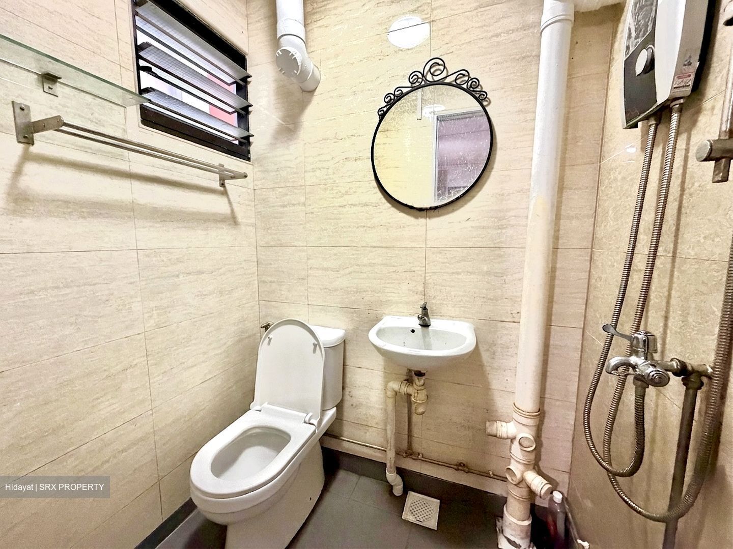 Blk 116 Bedok North Road (Bedok), HDB 3 Rooms #624876181